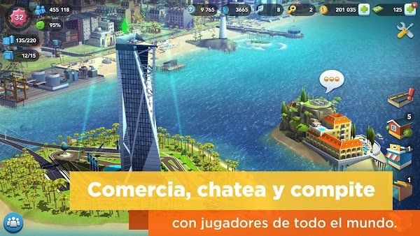 simcity buildit descagar
